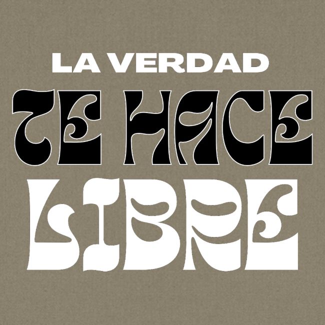 La Verdad te Hace Libre