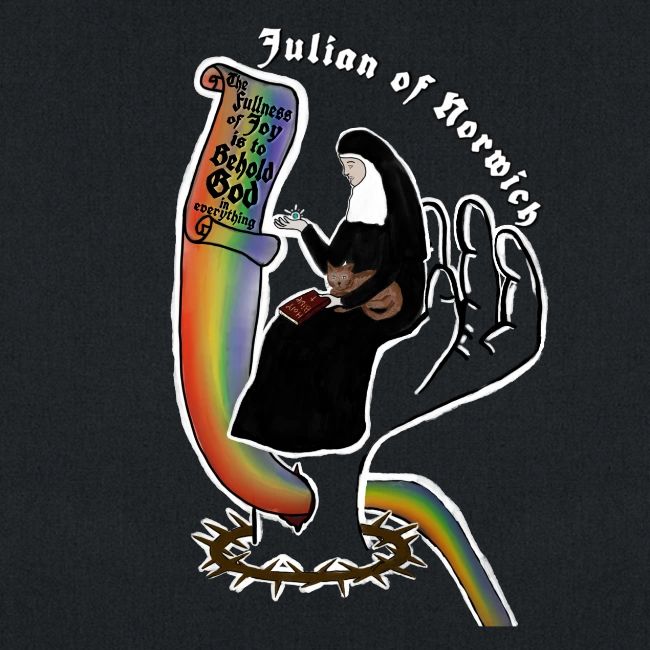 Fullness of Joy Julian
