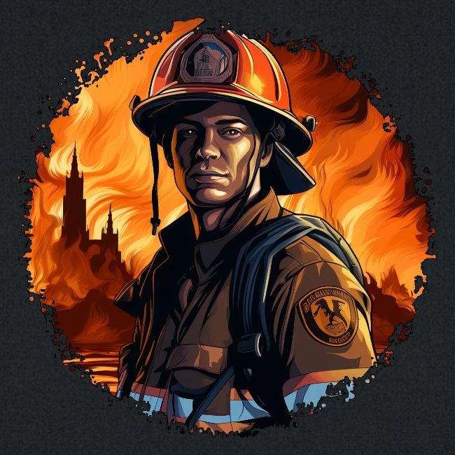 Firefighter
