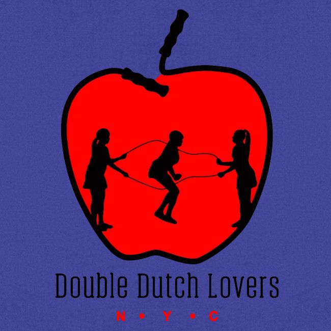 Double Dutch Lovers NYC