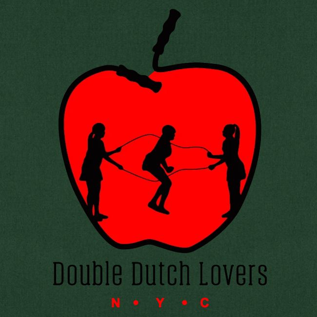 Double Dutch Lovers NYC