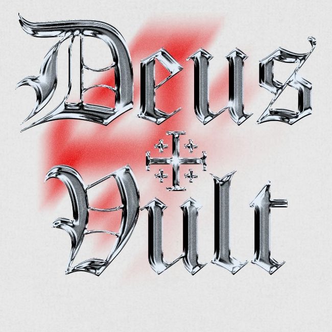 Chrome Deus Vult