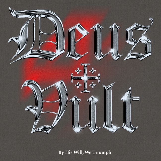 Chrome Deus Vult