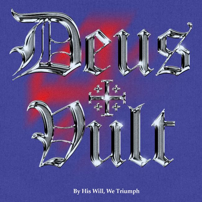 Chrome Deus Vult