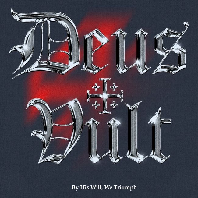 Chrome Deus Vult