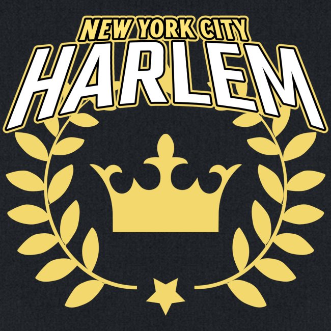 Harlem Crown