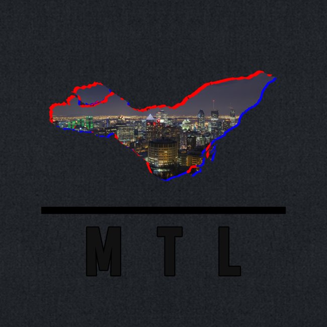 MTL Shirts First Edition