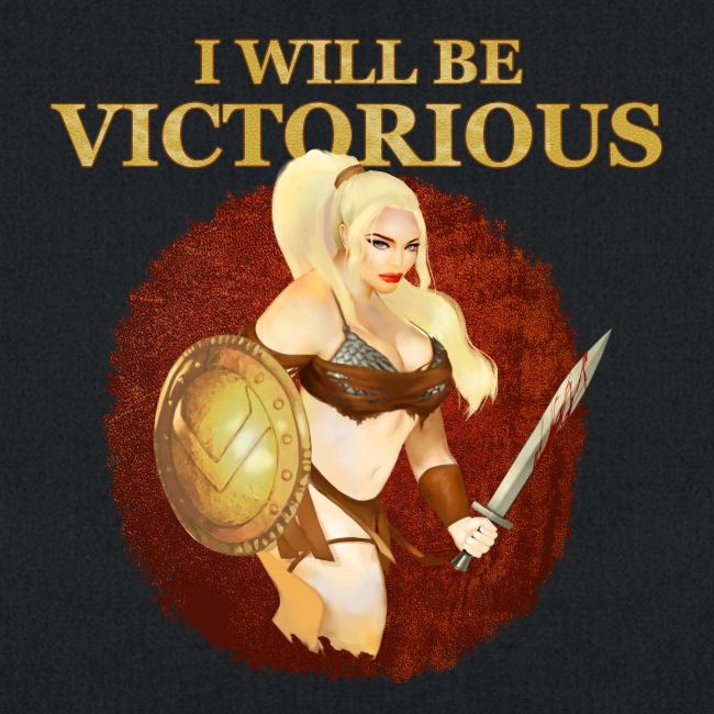 Trisha Warrior png
