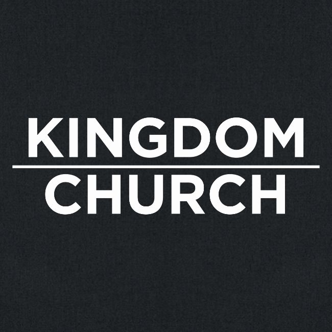 KingdomOverChurchWhite