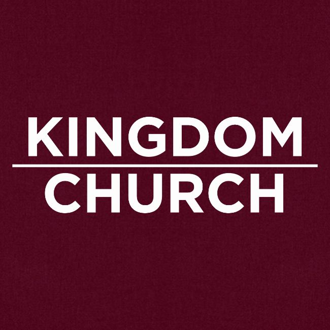 KingdomOverChurchWhite