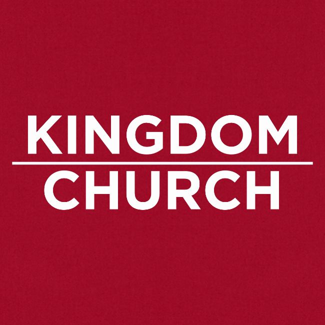 KingdomOverChurchWhite