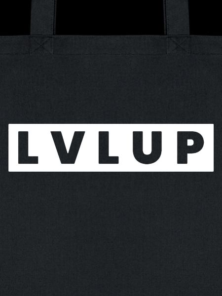 Level Up