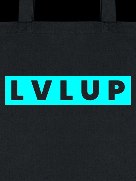 Level Up