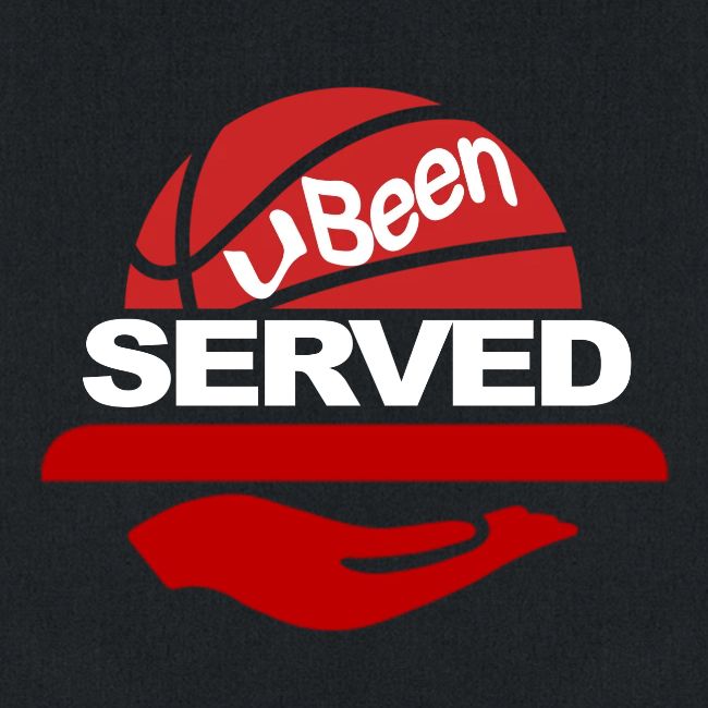 YOU BEEN SERVED