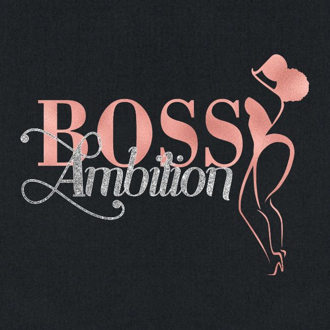 Pretty Woman Boss