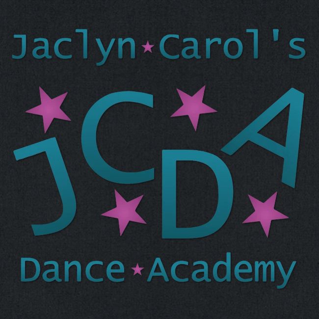 JCDA Logo large frame