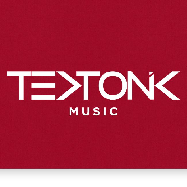 TEKTONIK Music Logo