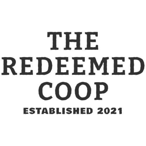 The Redeemed Coop - Tote Bag