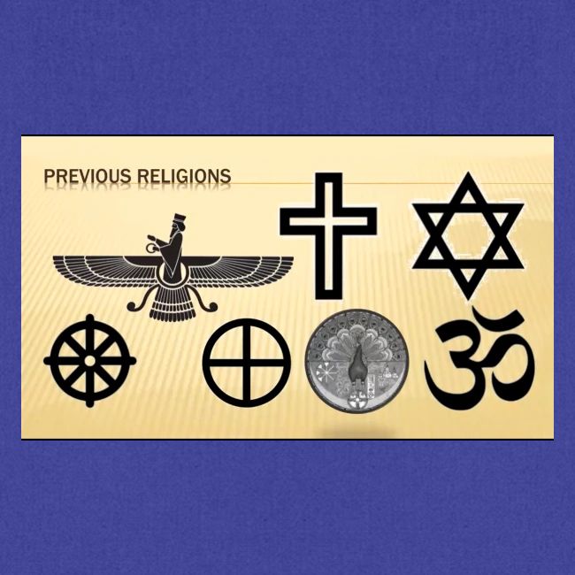 Various religious sects