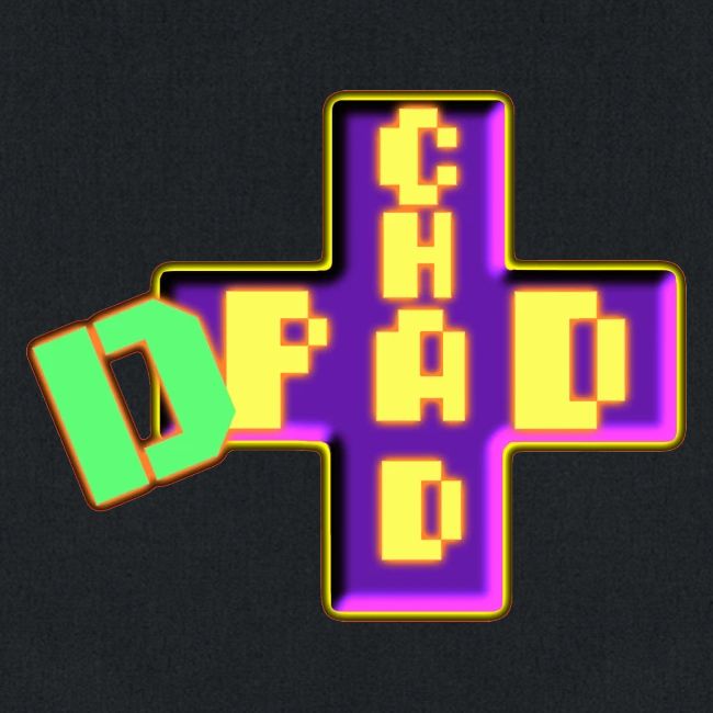 Dpad Chad Logo