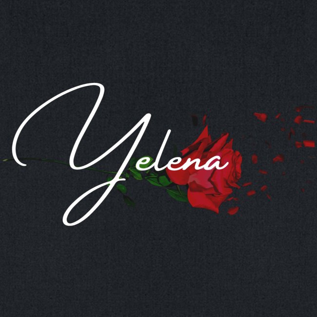 Yelena Logo 2