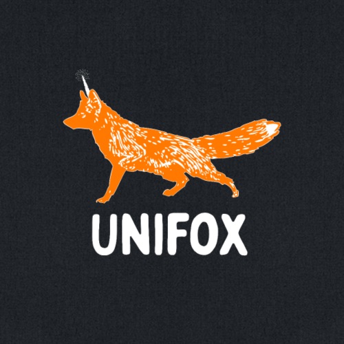 The Unifox - Tote Bag