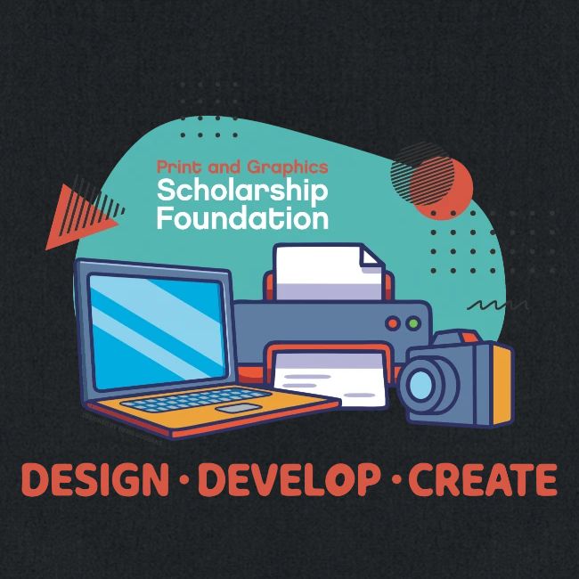 PGSF 2023 T-Shirt Design Contest Winning Entry!