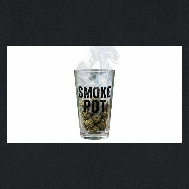**Smoke Pot Buds**