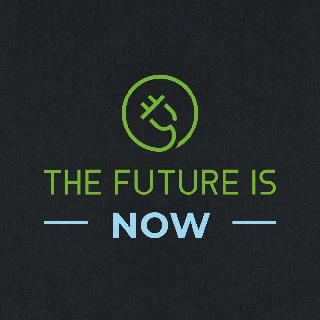 The Future is NOW