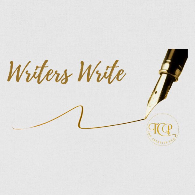 Writers Write