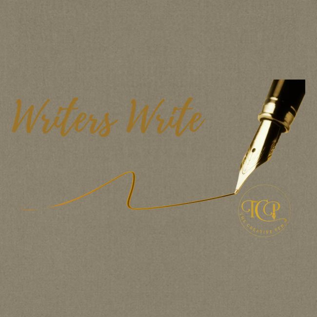Writers Write