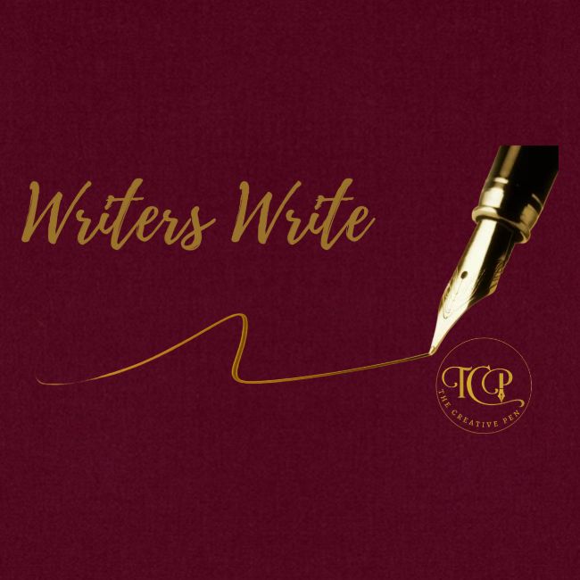 Writers Write