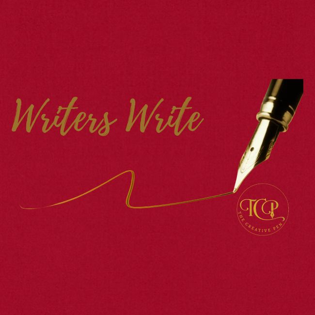 Writers Write