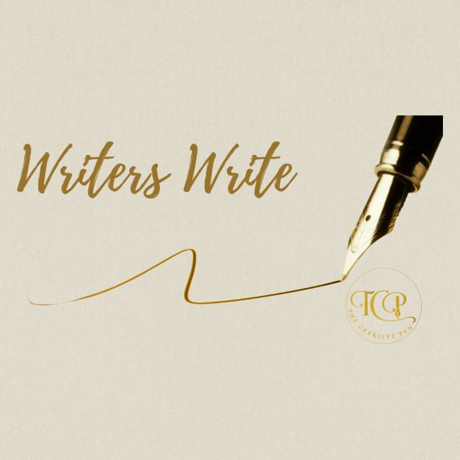 Writers Write