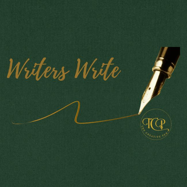 Writers Write
