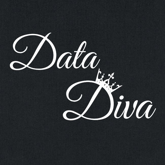 Data Diva (Dark)