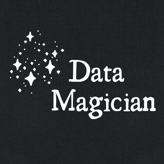 Data Magician