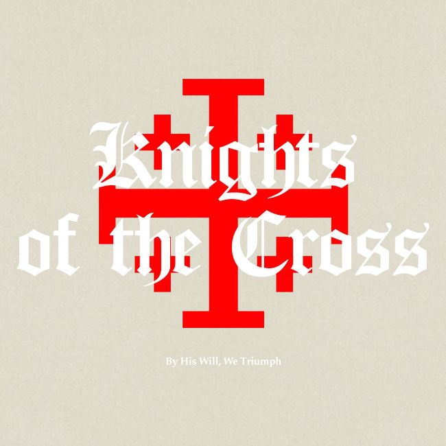 Knights of the Cross