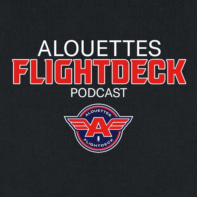 Alouettes Flightdeck Identity
