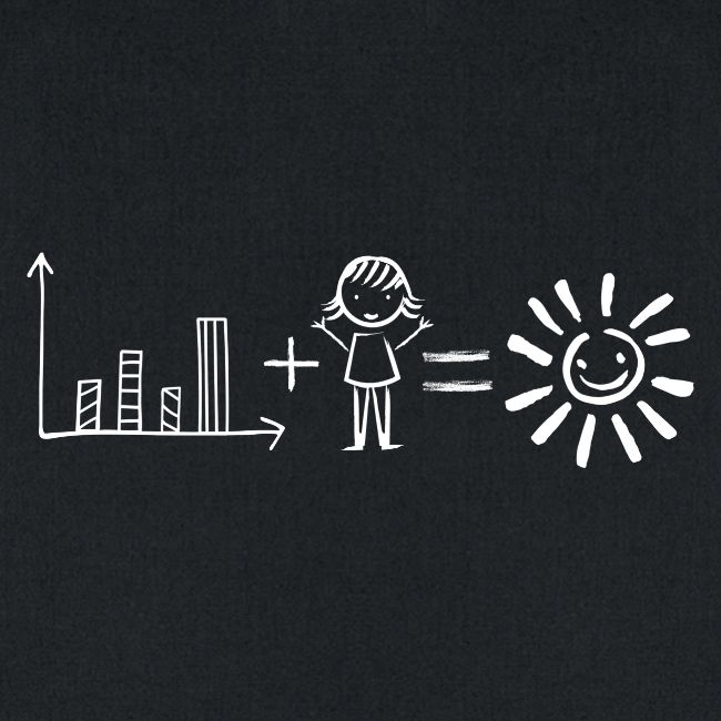 Data Plus People Dark