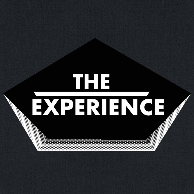Experience Logo Black