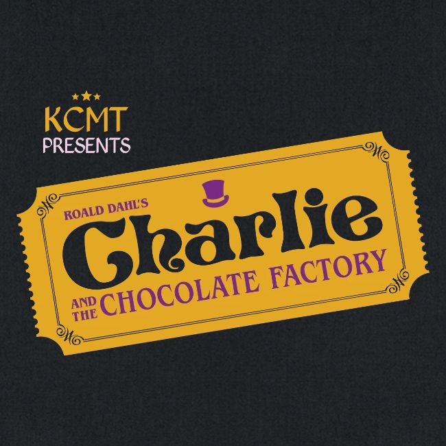 Charlie & The Chocolate Factory Parent Shirts