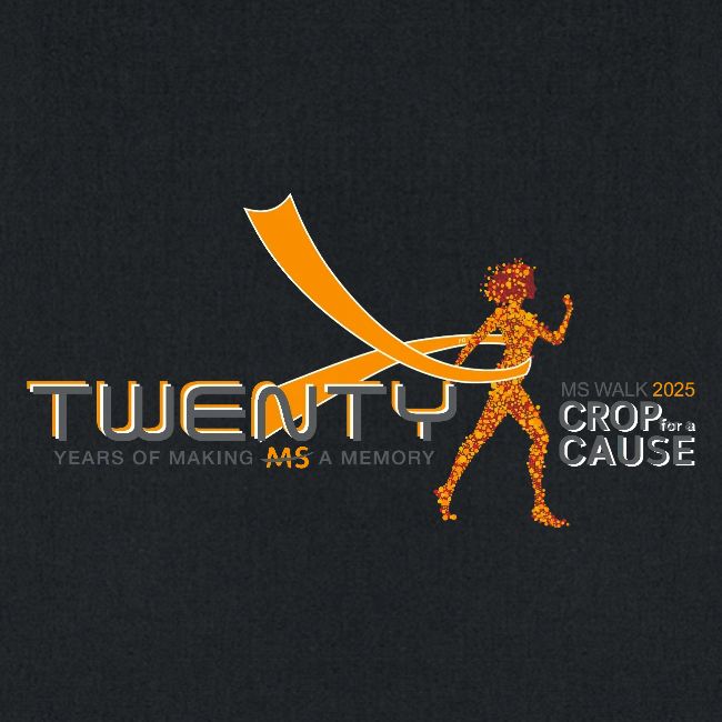 Crop for a Cause 25
