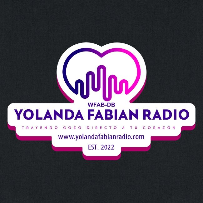 Logo WFAB DB New York