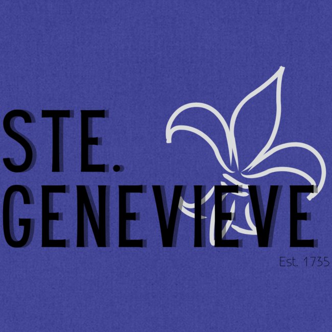 Ste. Genevieve