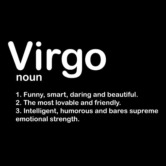 What Does Virgo Mean Virgo ♍ July 2024 Horoscope | Gallery Posted By