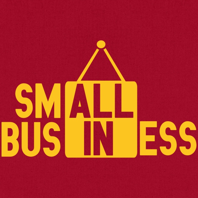 Team SmALL BusINess