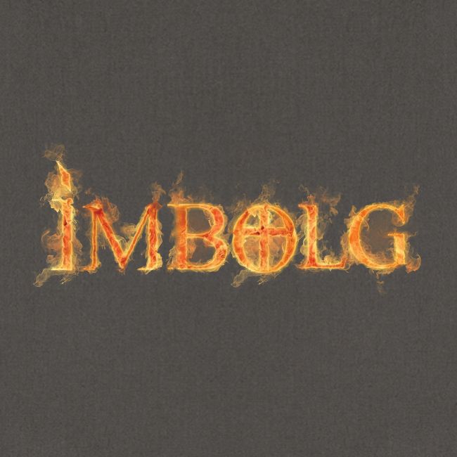 Forever Autumn Records Logo/Imbolg Flame logo