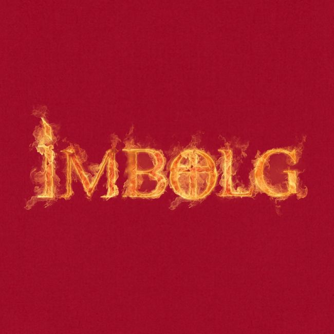 Forever Autumn Records Logo/Imbolg Flame logo