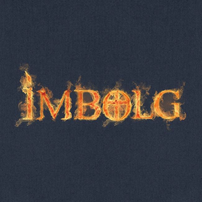 Forever Autumn Records Logo/Imbolg Flame logo